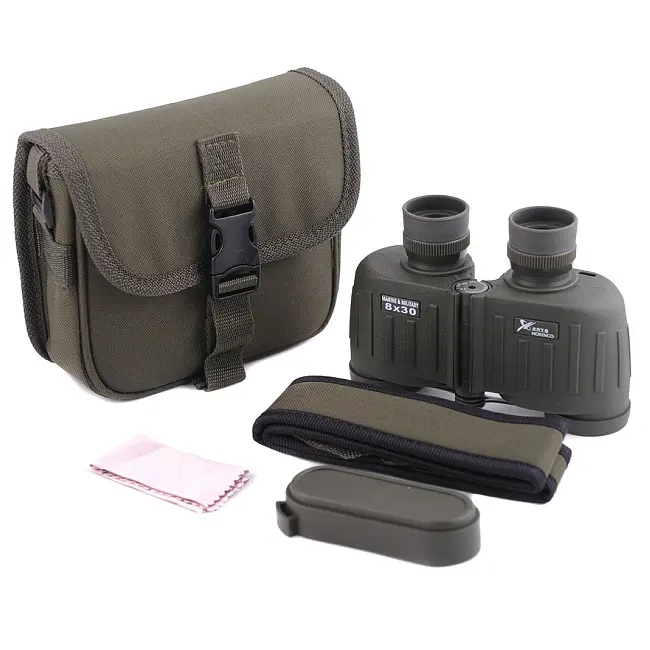 Бінокль Arsenal 8x30 (NBN10-0830) - фото 6