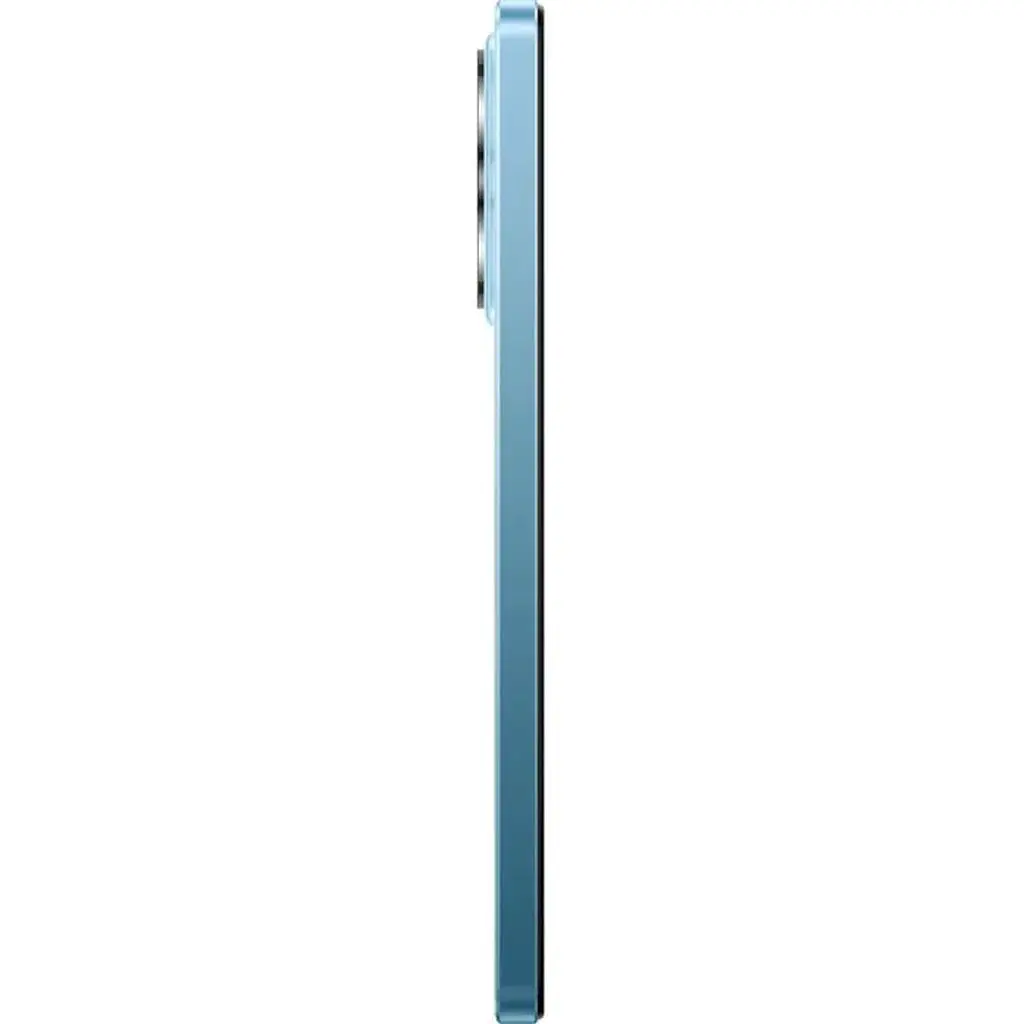 Смартфон Xiaomi Redmi Note 14 8/256GB Ocean Blue - фото 9