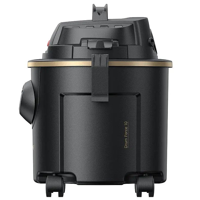 Пилосос Dreame DF10 (HHV13A) - фото 5