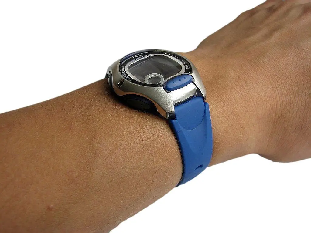 Годинник Casio LW-200-2AVEF - фото 6