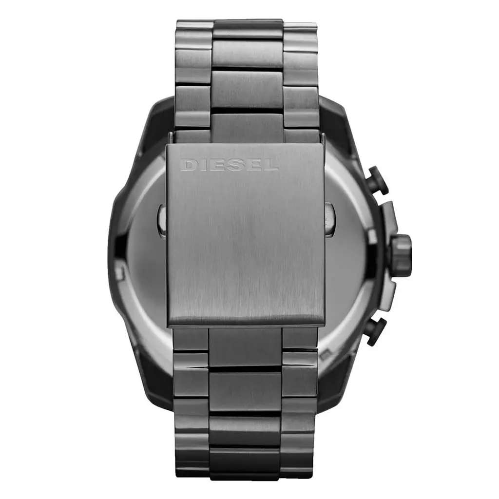 Чоловічий годинник DIESEL DZ4355 Mega Chief - фото 4