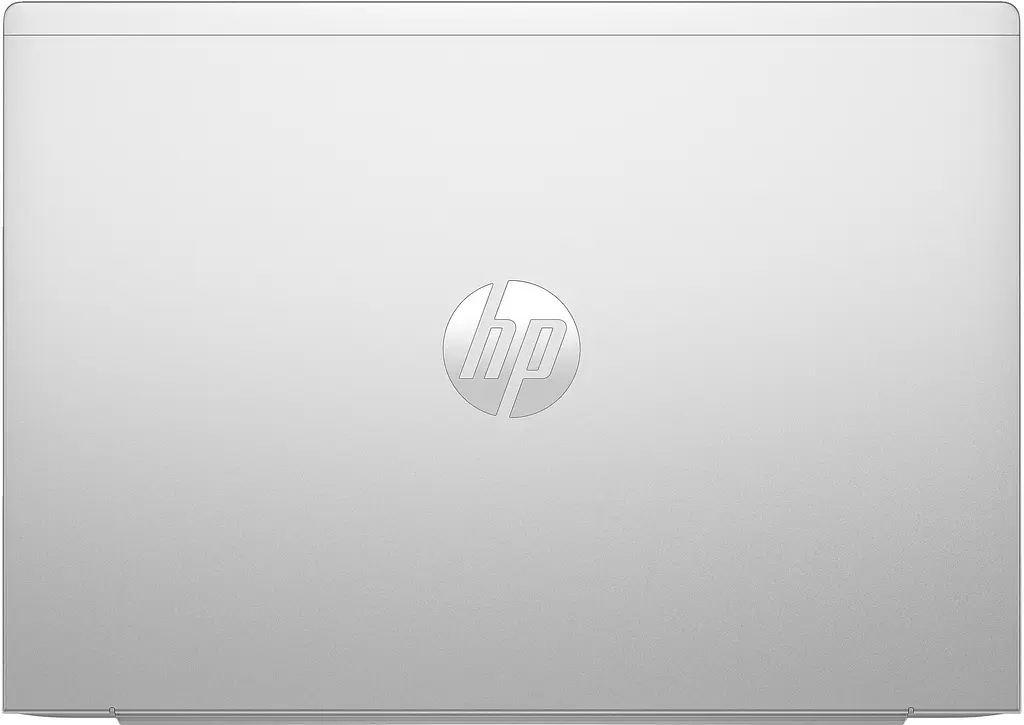 Ноутбук HP Probook 465-G11 16 WUXGA IPS AG, AMD R5-7535U, 32GB, F1024GB, UMA, DOS, сріблястий (A38JVET) - фото 4