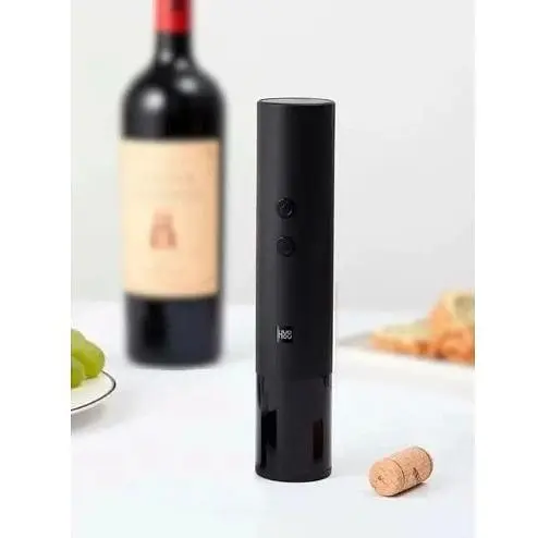 Штопор Huo Hou Electric Wine Opener EWO-N1 (HU0235) - фото 5