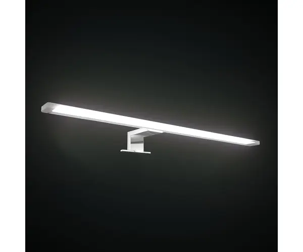 Світильник Sanwerk LED підсвітка дзеркала AC 60 см, акрил (LV0000110) - фото 7