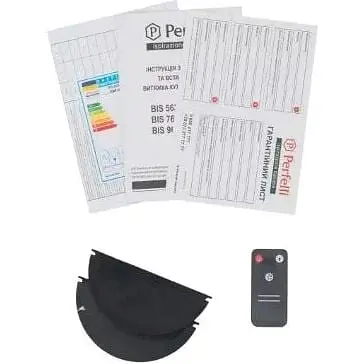 Вытяжка Perfelli BIS 9633 I 1000 LED - фото 10