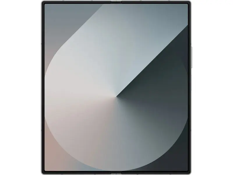 Смартфон Samsung Galaxy Fold6 12/1TB Silver Shadow (SM-F956BZSN) - фото 2