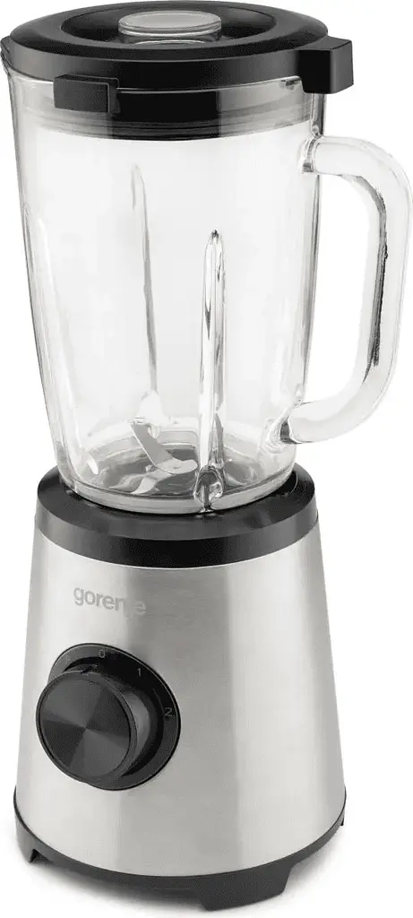Стаціонарний блендер Gorenje B1300E (7231793) - фото 2