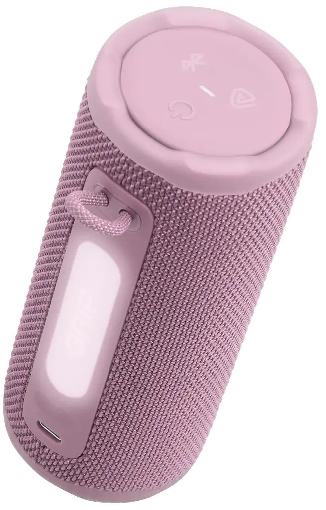 Портативна акустика JBL Grip рожевий (JBLGRIPPIK) (7163526) - фото 7