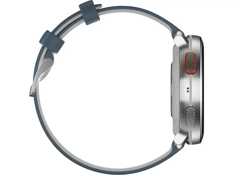 Смарт-годинник Polar Vantage V3 Sky Blue (900108890) - фото 3