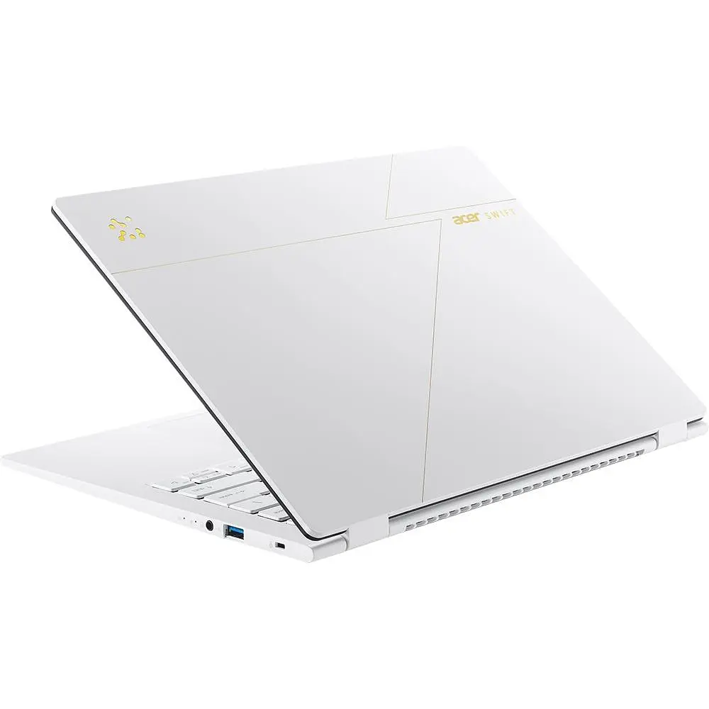 Ноутбук ACER Swift Edge 14 AI OLED SFE14-51T-95RF, (NX.JG4EX.004), процессор Intel Core Ultra 9288 В (до 5,1 ГГц), 14-дюймовый сенсорный экран 2.8K, Intel 13, 32 ГБ, - фото 7