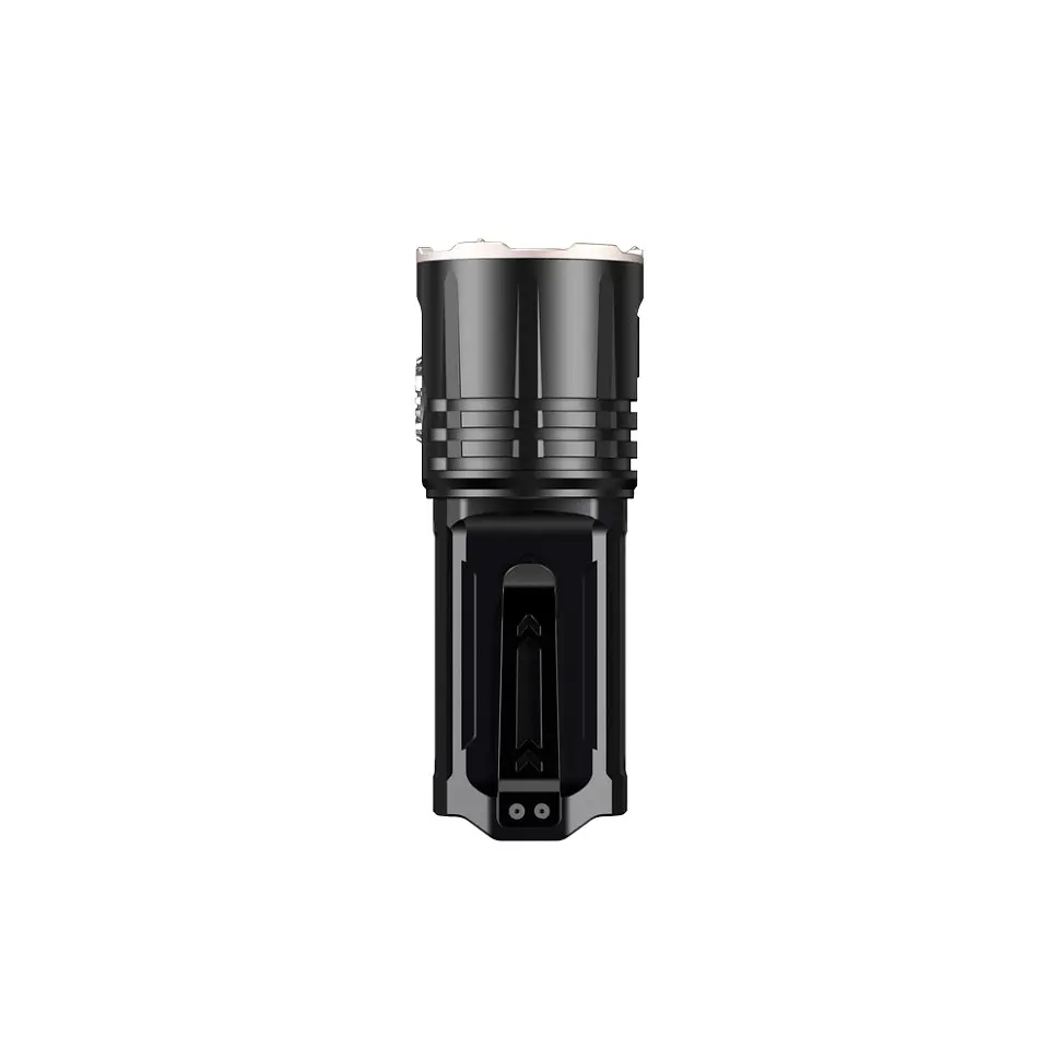 Ліхтар пошуковий ручний Fenix LR35R PRO - фото 6