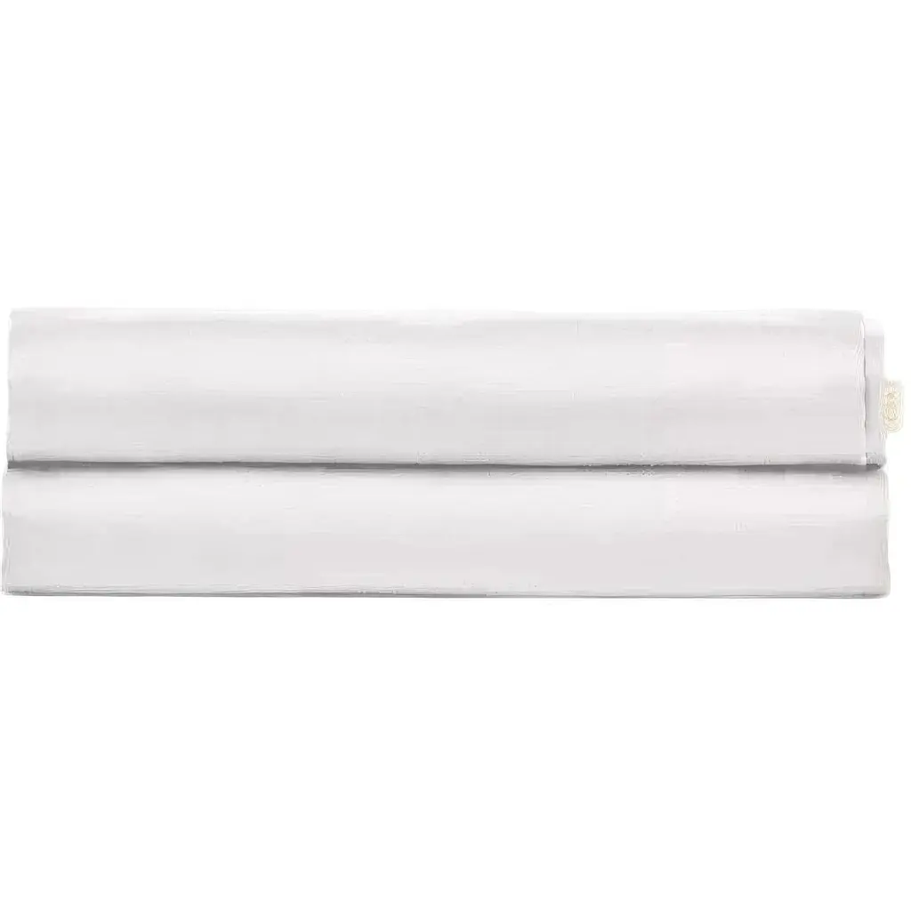 Євро простирадло Cosas Sakura Light 220х240 см (Ranfors_RoseLight_240s)