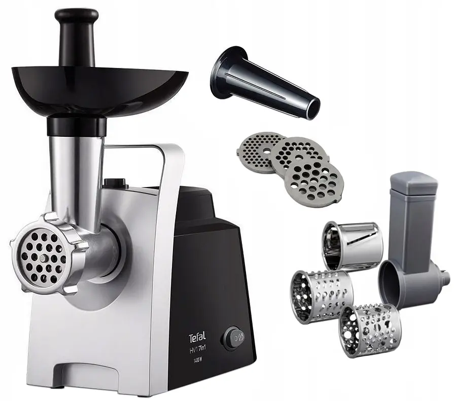 М'ясорубка Tefal NE108831 (6737767) - фото 2