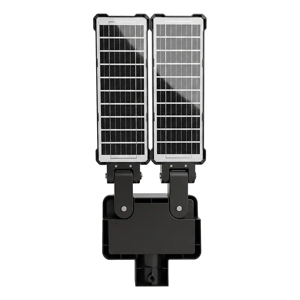 IP PTZ-відеокамера автономна з WiFi, прожектором та сонячною панеллю 3Mp+3Mp+3Mp Light Vision VLC-1223WIL/3C (Lamp+Solar) f=4mm, на акумуляторних батареях (75-00338) - фото 9
