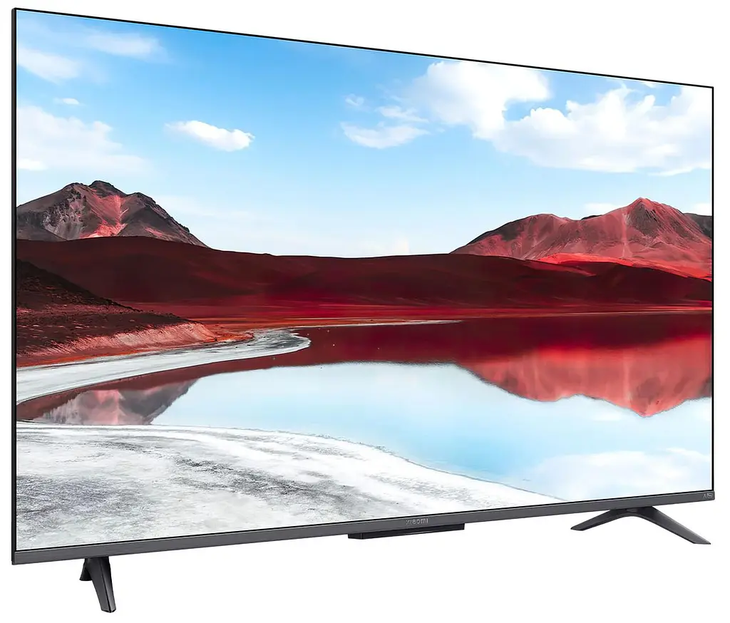 Телевізор Xiaomi TV A Pro 43" (L43MA-SEU) - фото 4