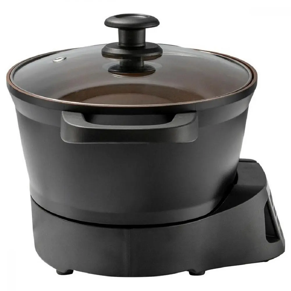 Мультиварка Russell Hobbs Good To Go 28270-56 - фото 9