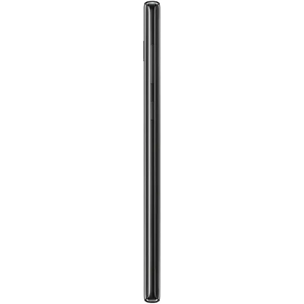 Смартфон Samsung Galaxy Note 9 6/128Gb Midnight Black (SM-N9600) (CN) [NFC, 2 SIM] - фото 3