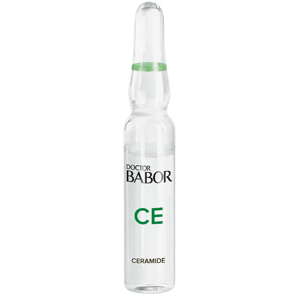 Ампули для обличчя Babor Doctor Babor Power Serum Ampoules Ceramide з церамідами, 7 х 2 мл - фото 3