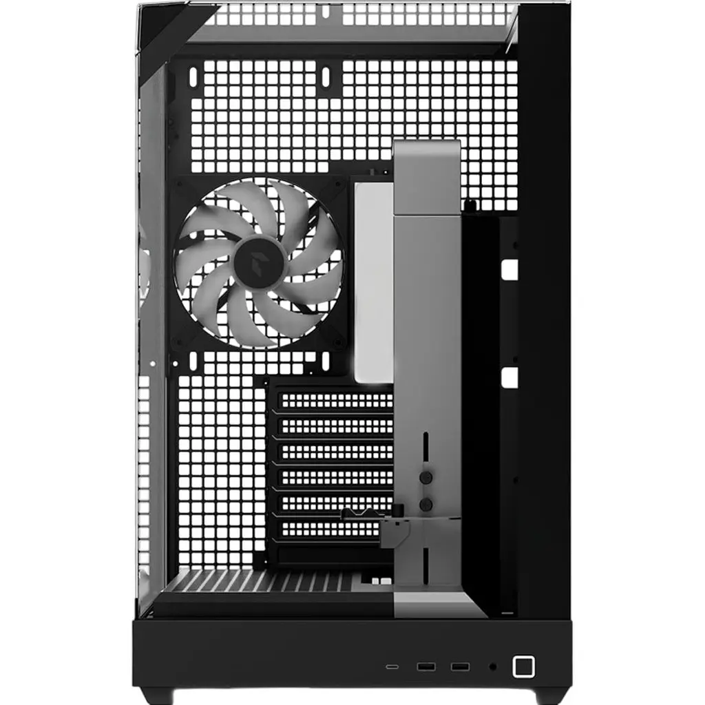 Корпус APNX V2 Black (APCM-VI02143.11) [173306] - фото 4