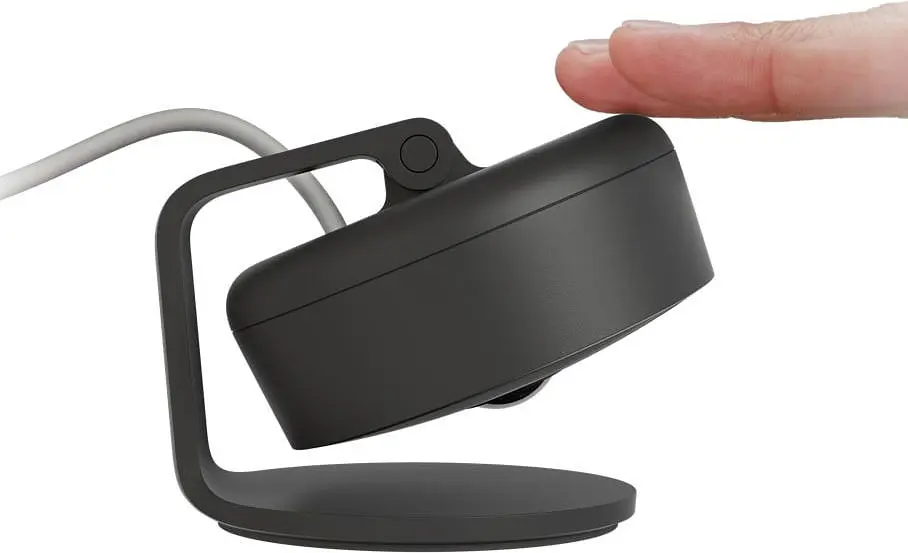 Веб камера Logitech Circle View Wired camera (961-000490) - фото 5