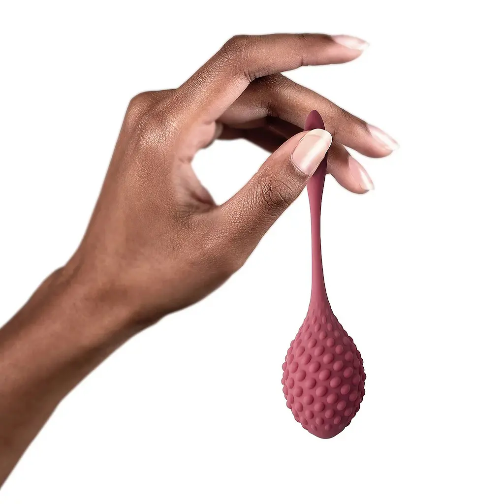 Тренажер Кегеля Unite Silicone Kegel Set Rocks Off SX3169 104387 - фото 4