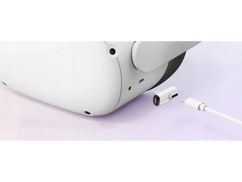 Навушники ANKER Soundcore VR P10 white - фото 2
