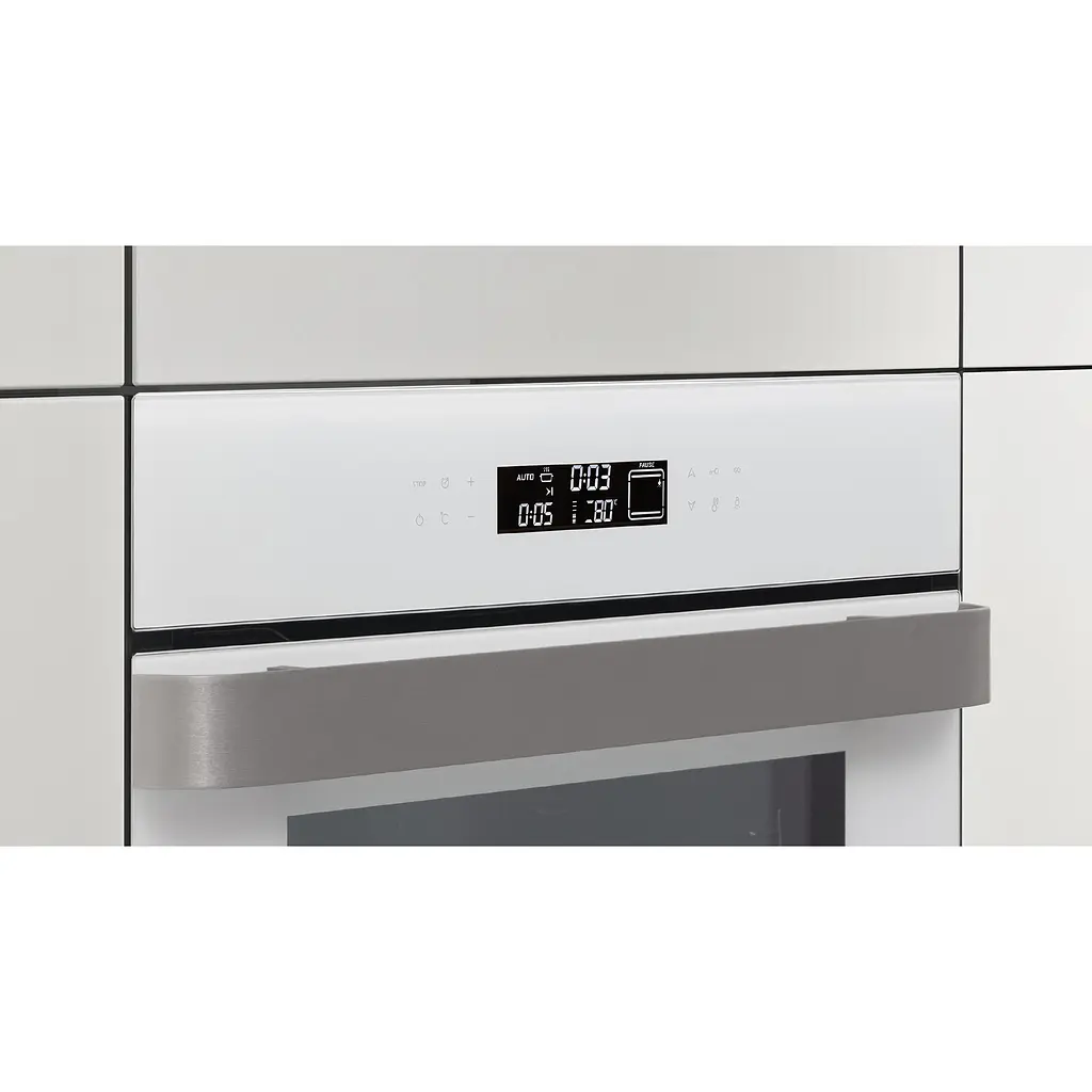 Духовка WEILOR FTO6F11WT - фото 9
