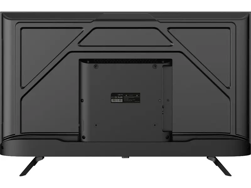 Телевізор Blaupunkt 40FGC5500 - фото 4