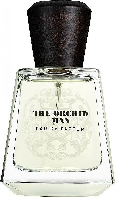 Оригінал Frapin The Orchid Man Тестер 100 мл Парфумована вода