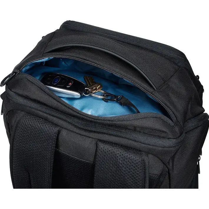 Рюкзак Thule Accent Backpack 23L Black [3204813] [107499] - фото 6