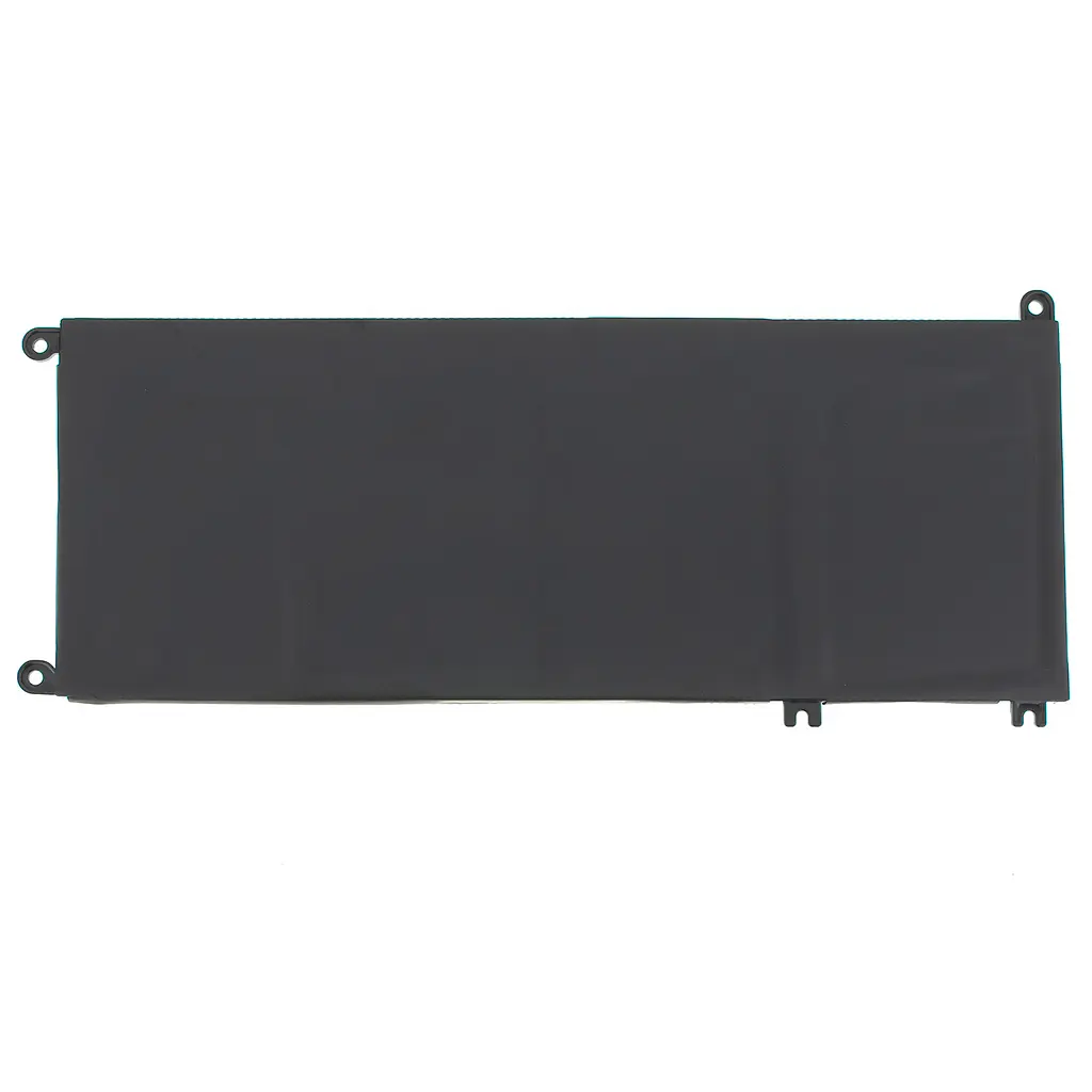 Акумулятор Dell 33YDH (Inspiron 17 7778, 7779) 15.2V 3500 mAh 56Wh Black - фото 3