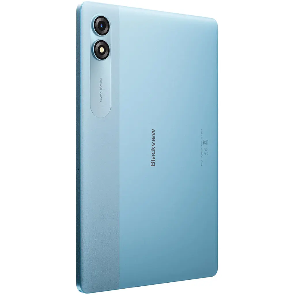 Планшет Blackview Tab 9 10.95" FHD 8 / 256GB / WIFI Blue (6931548324904) - фото 6