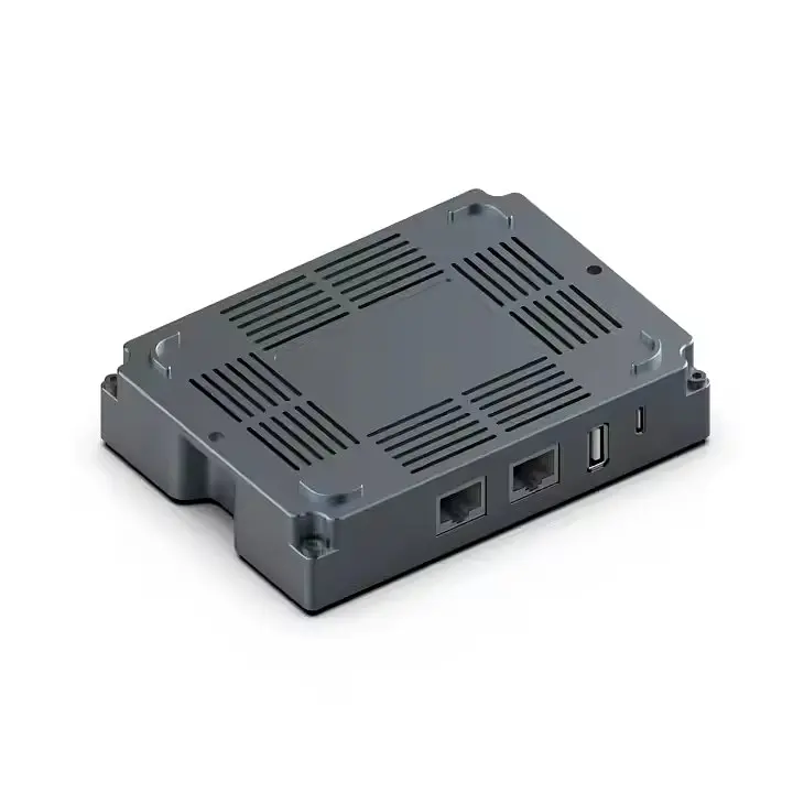 POE інжектор EDUP EP-SK0116 сумісний зі всіма моделями Starlink 320W (19874) - фото 3