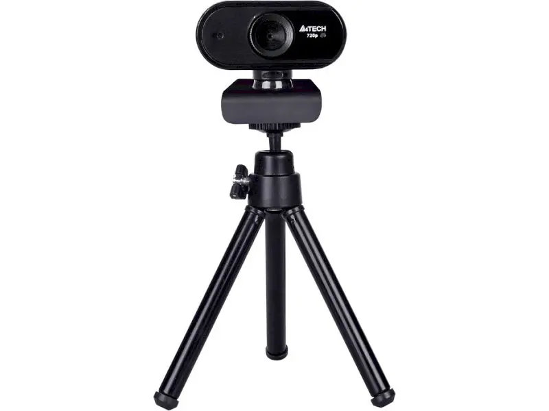 Веб-камера A4Tech PK-825P - фото 4