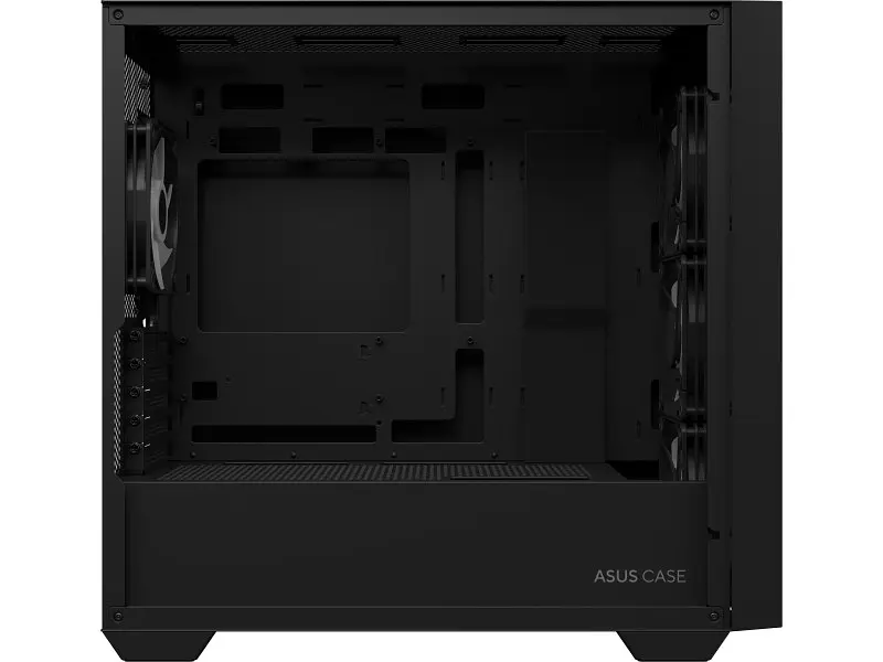 Корпус Asus A21 Plus Black (90DC00H0-B19010/90DC00H0-B19000) - фото 5
