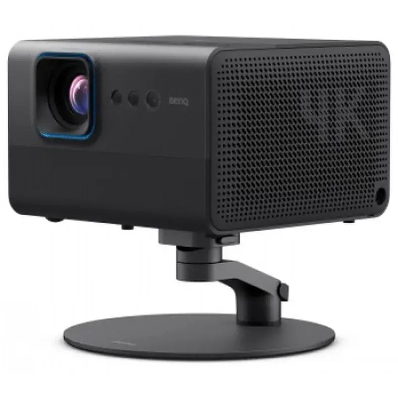 Проектор BenQ GP520 (9H.JT177.59E) - фото 9