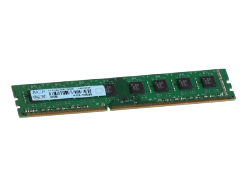 Оперативна пам'ять NCP 2GB DDR3 1333MHz (NCPH8AUDR-13M88) Б/В - фото 2