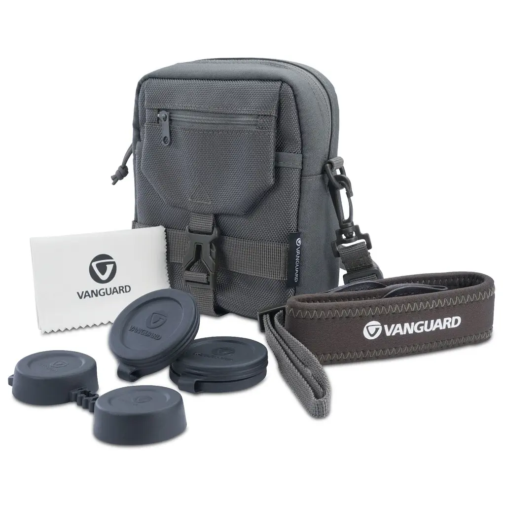 Бінокль Vanguard Endeavor ED IV 8x42 WP (Endeavor ED IV 8420) - фото 8