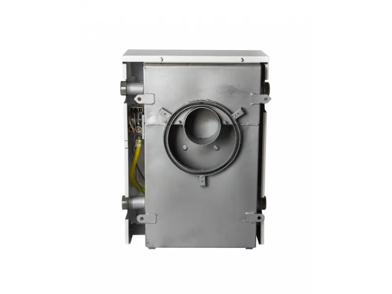 Газовий котел ATON COMPACT 12 ЕУ - фото 3
