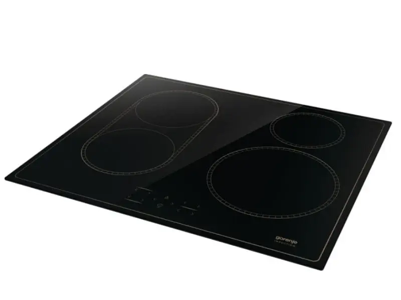 Електрична варильна поверхня Gorenje GI6421CLBSC - фото 2