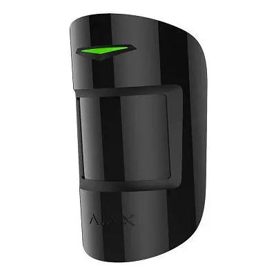 Комплект охоронної сигналізації Ajax (StarterKit2 black) - фото 3