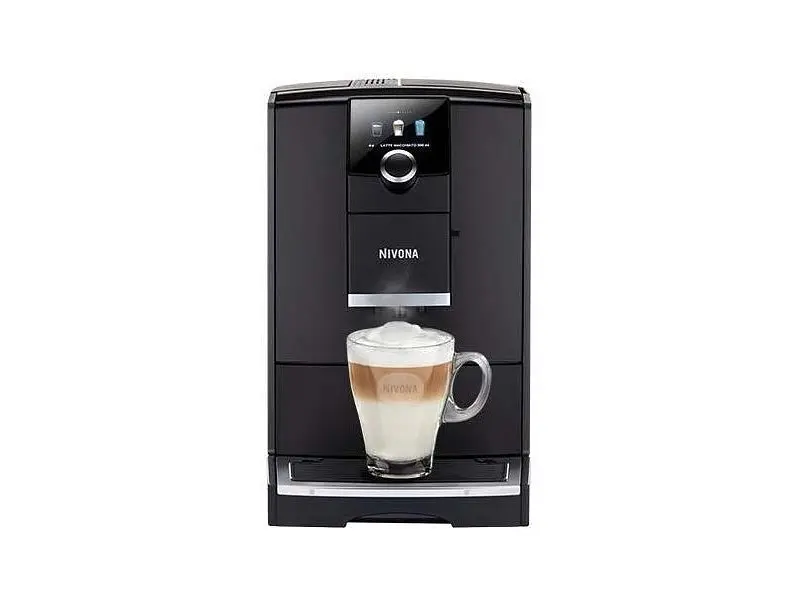 Кавомашина автоматична Nivona CafeRomatica 792