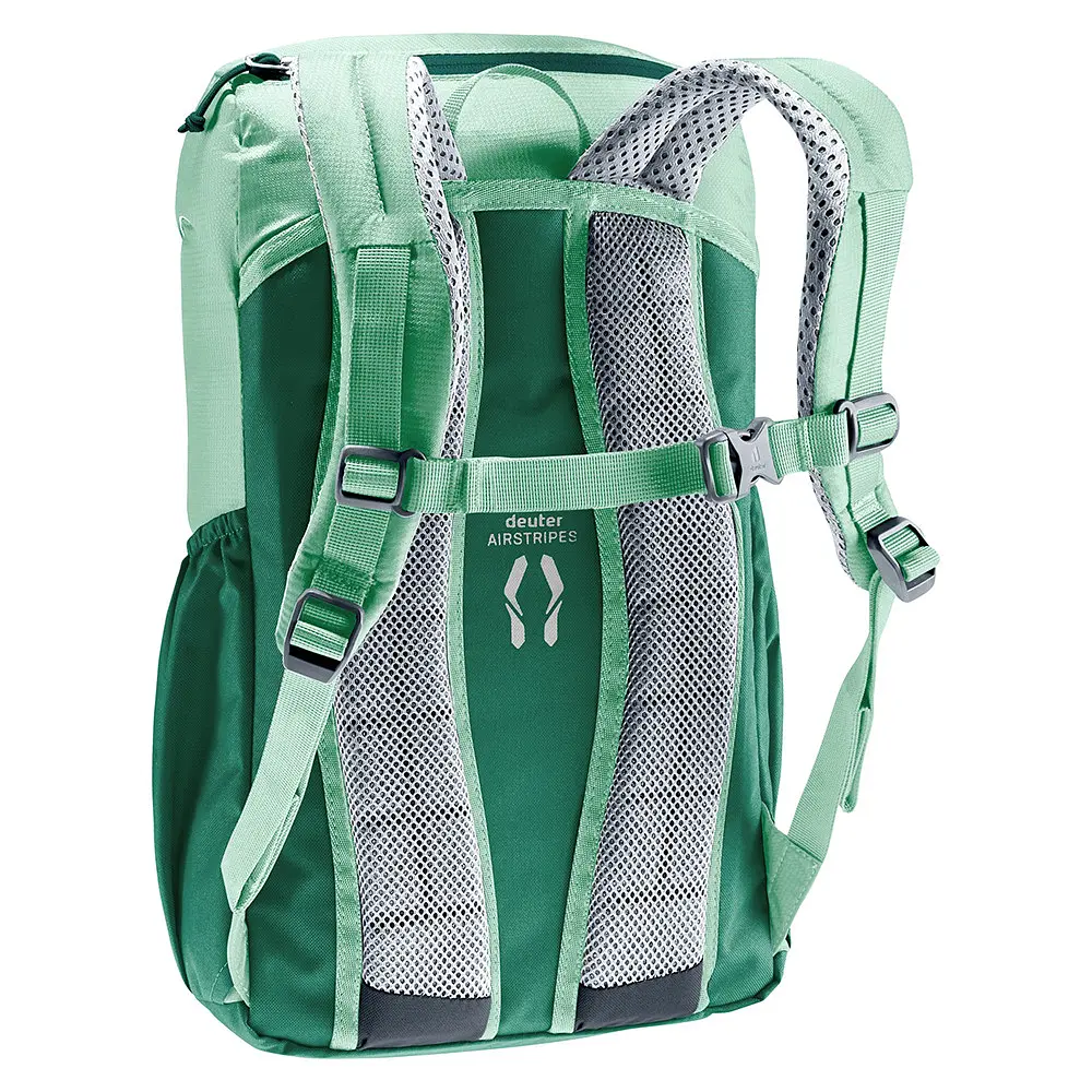 Рюкзак Deuter Junior Sea Green (1052-3610523 2293) - фото 4