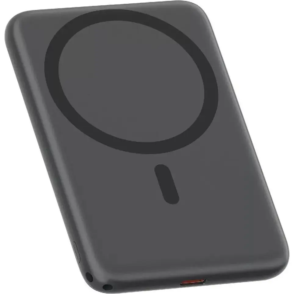 Портативный аккумулятор Proove X-Core Magnetic 20W 5000mAh (PNXC20010003) - фото 2