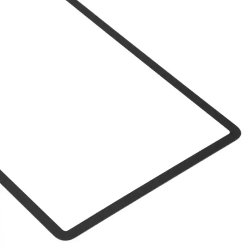 Скло захисне BeCover 10D Xiaomi Pad 8 / 8 Pro 11.2" Black (714574) - фото 4