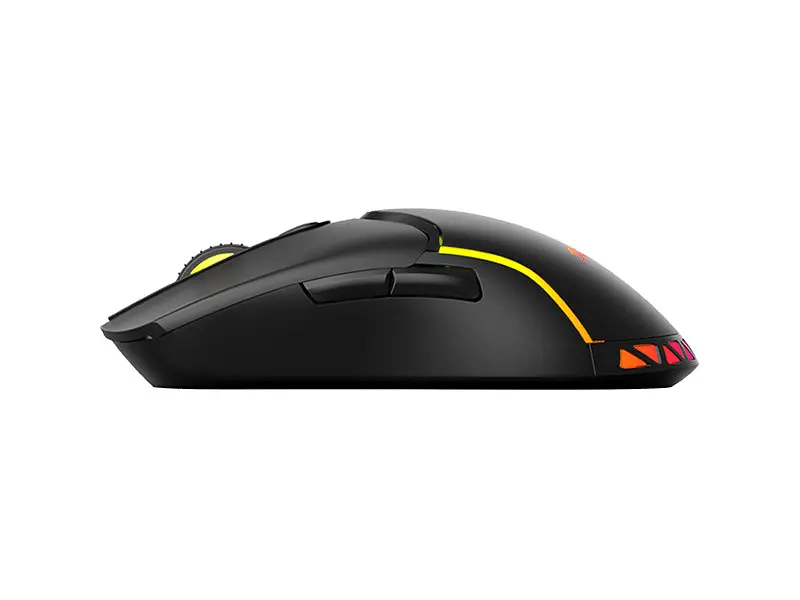 Миша XTRIKE ME GW-610 Black - фото 4