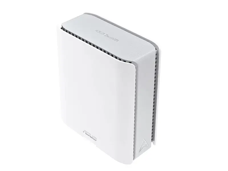 Mesh-система Asus ZenWiFi BT10 2-Pack White (90IG08Y0-MO3C40) - фото 4