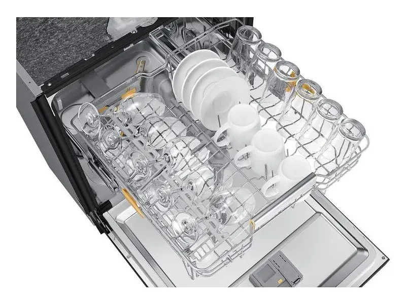 Посудомоечная машина Samsung DW60CB895UAPET - фото 5