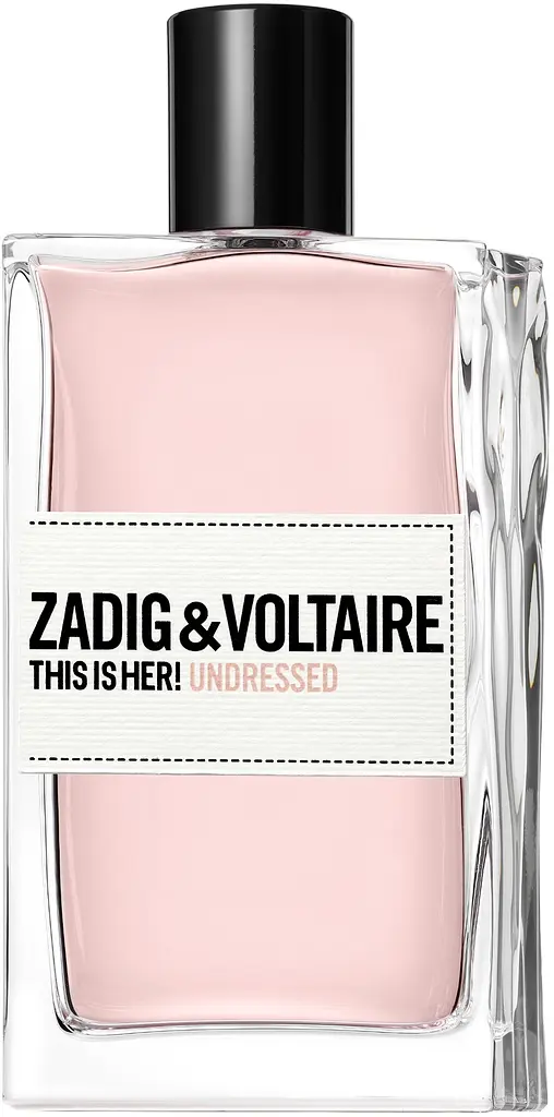 Парфумована вода This is Her! Undressed 100 ml - фото 2
