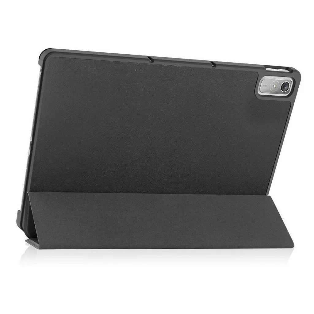 Чохол до планшета BeCover Smart Case Lenovo Tab P11 (2nd Gen) (TB-350FU/TB-350XU) 11.5" Black (708677) - фото 5